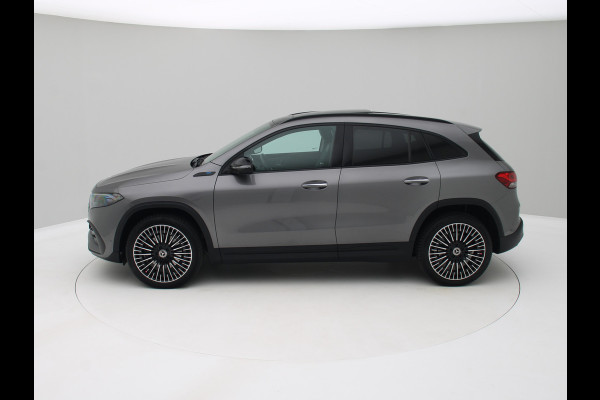Mercedes-Benz EQA 250 AMG 67 kWh Pano, Memory, Distronic, Trekhaak