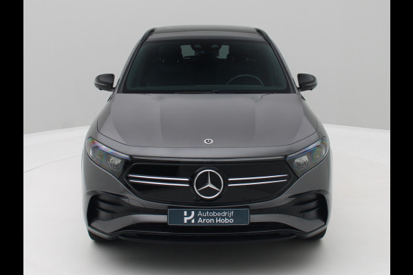 Mercedes-Benz EQA 250 AMG 67 kWh Pano, Memory, Distronic, Trekhaak