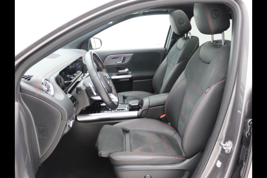 Mercedes-Benz EQA 250 AMG 67 kWh Pano, Memory, Distronic, Trekhaak