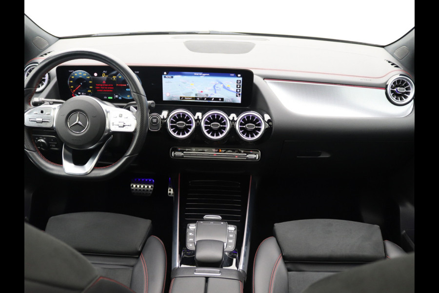 Mercedes-Benz EQA 250 AMG 67 kWh Pano, Memory, Distronic, Trekhaak