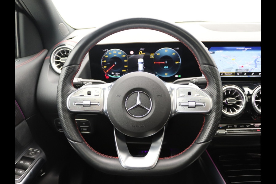 Mercedes-Benz EQA 250 AMG 67 kWh Pano, Memory, Distronic, Trekhaak
