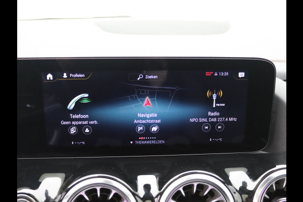 Mercedes-Benz EQA 250 AMG 67 kWh Pano, Memory, Distronic, Trekhaak