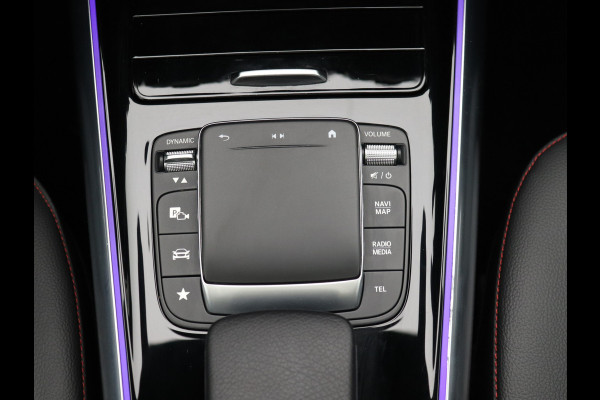 Mercedes-Benz EQA 250 AMG 67 kWh Pano, Memory, Distronic, Trekhaak