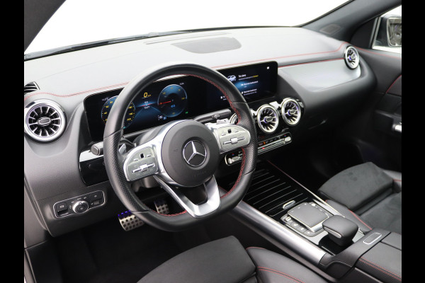 Mercedes-Benz EQA 250 AMG 67 kWh Pano, Memory, Distronic, Trekhaak