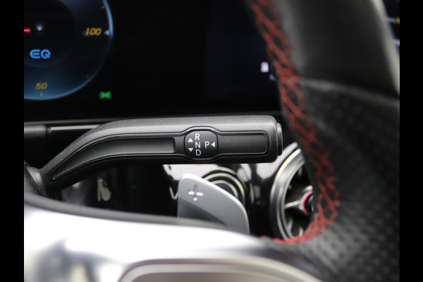 Mercedes-Benz EQA 250 AMG 67 kWh Pano, Memory, Distronic, Trekhaak