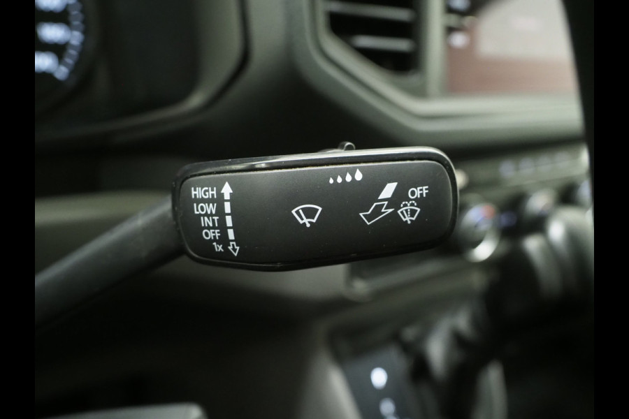 MAN TGE 35 2.0 180PK L3H2 | Beklede Laadruimte | Gev. Stoel | Carplay | Camera | Trekhaak