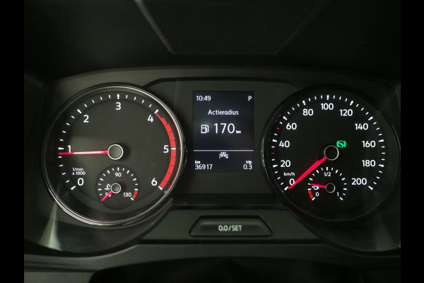 MAN TGE 35 2.0 180PK L3H2 | Beklede Laadruimte | Gev. Stoel | Carplay | Camera | Trekhaak