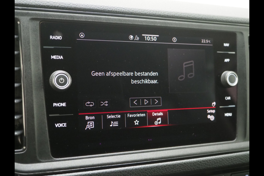 MAN TGE 35 2.0 180PK L3H2 | Beklede Laadruimte | Gev. Stoel | Carplay | Camera | Trekhaak