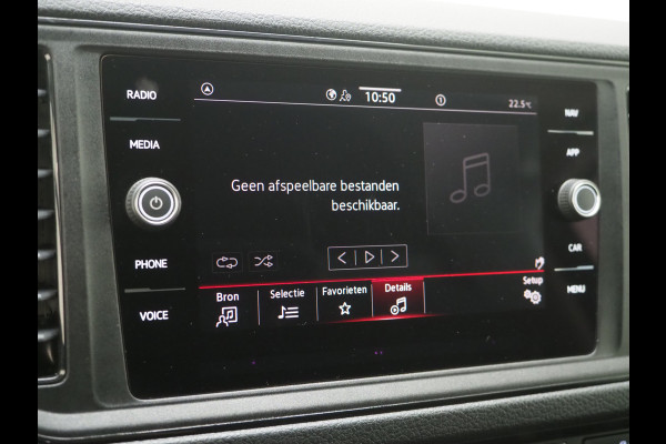 MAN TGE 35 2.0 180PK L3H2 | Beklede Laadruimte | Gev. Stoel | Carplay | Camera | Trekhaak