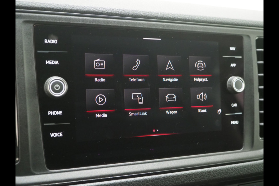 MAN TGE 35 2.0 180PK L3H2 | Beklede Laadruimte | Gev. Stoel | Carplay | Camera | Trekhaak