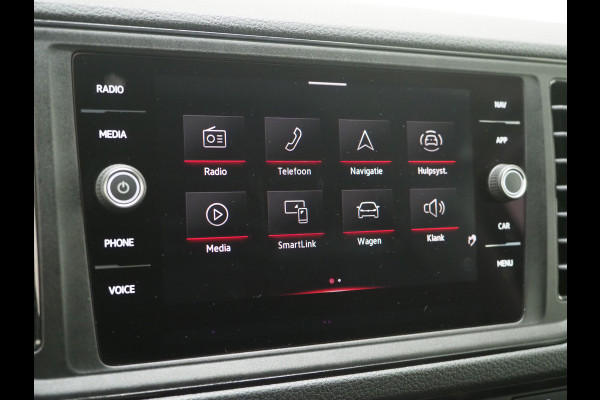 MAN TGE 35 2.0 180PK L3H2 | Beklede Laadruimte | Gev. Stoel | Carplay | Camera | Trekhaak
