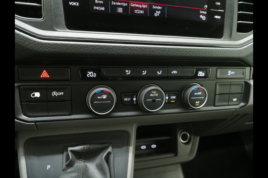 MAN TGE 35 2.0 180PK L3H2 | Beklede Laadruimte | Gev. Stoel | Carplay | Camera | Trekhaak