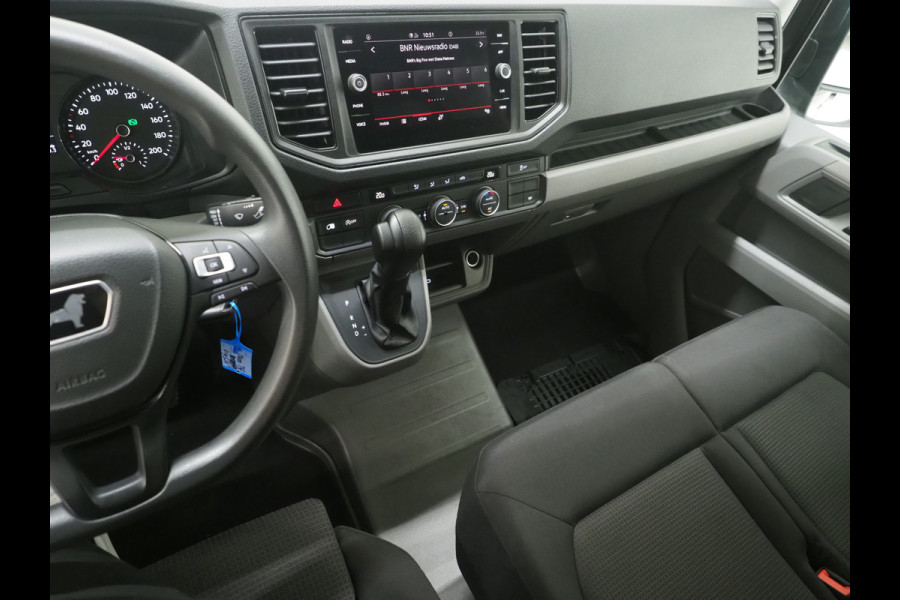 MAN TGE 35 2.0 180PK L3H2 | Beklede Laadruimte | Gev. Stoel | Carplay | Camera | Trekhaak