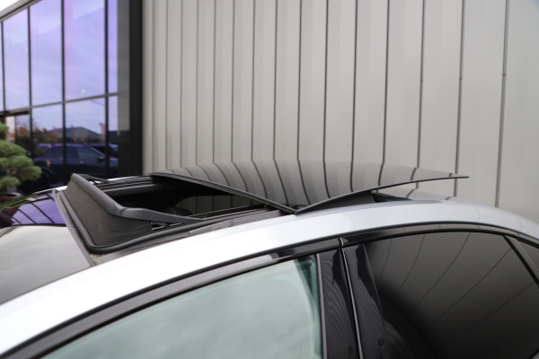 Audi A6 Limousine 55 TFSI e quattro Competition | 367PK | Pano | Keyless-go | Sfeerverlichting | Bang&Olufsen | Matrix-led | Acc | 2020.
