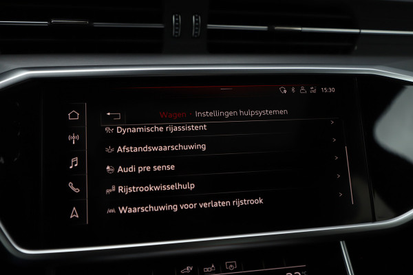 Audi A6 Limousine 55 TFSI e quattro Competition | 367PK | Pano | Keyless-go | Sfeerverlichting | Bang&Olufsen | Matrix-led | Acc | 2020.