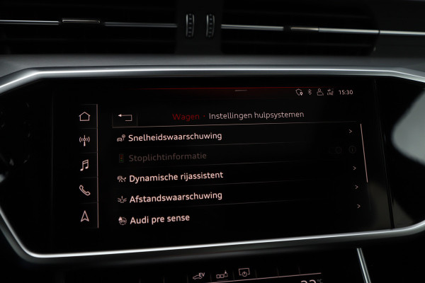 Audi A6 Limousine 55 TFSI e quattro Competition | 367PK | Pano | Keyless-go | Sfeerverlichting | Bang&Olufsen | Matrix-led | Acc | 2020.