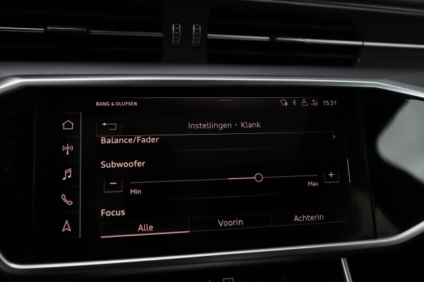 Audi A6 Limousine 55 TFSI e quattro Competition | 367PK | Pano | Keyless-go | Sfeerverlichting | Bang&Olufsen | Matrix-led | Acc | 2020.