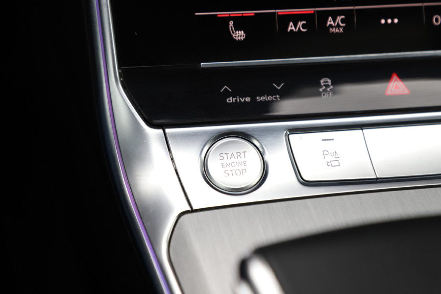 Audi A6 Limousine 55 TFSI e quattro Competition | 367PK | Pano | Keyless-go | Sfeerverlichting | Bang&Olufsen | Matrix-led | Acc | 2020.