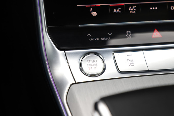 Audi A6 Limousine 55 TFSI e quattro Competition | 367PK | Pano | Keyless-go | Sfeerverlichting | Bang&Olufsen | Matrix-led | Acc | 2020.