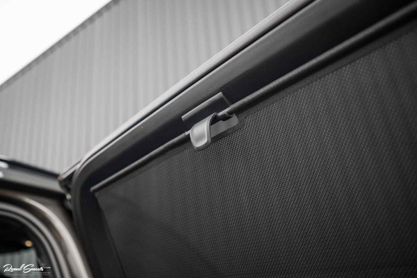 Volvo XC90 2.0 T8 Recharge AWD R-Design | Luchtvering | Bowers&Wilkins | Stoelmassage | verkoeling | Panoramadak | Zwenkbare trekhaak | Blis |