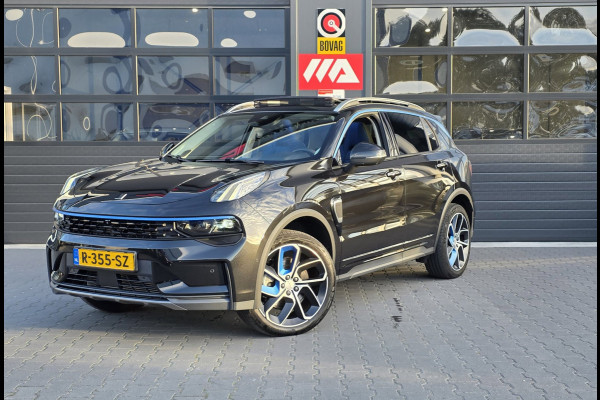 Lynk & Co 01 1.5 | PANO | 360 CAMERA | CARPLAY | FULL OPTION