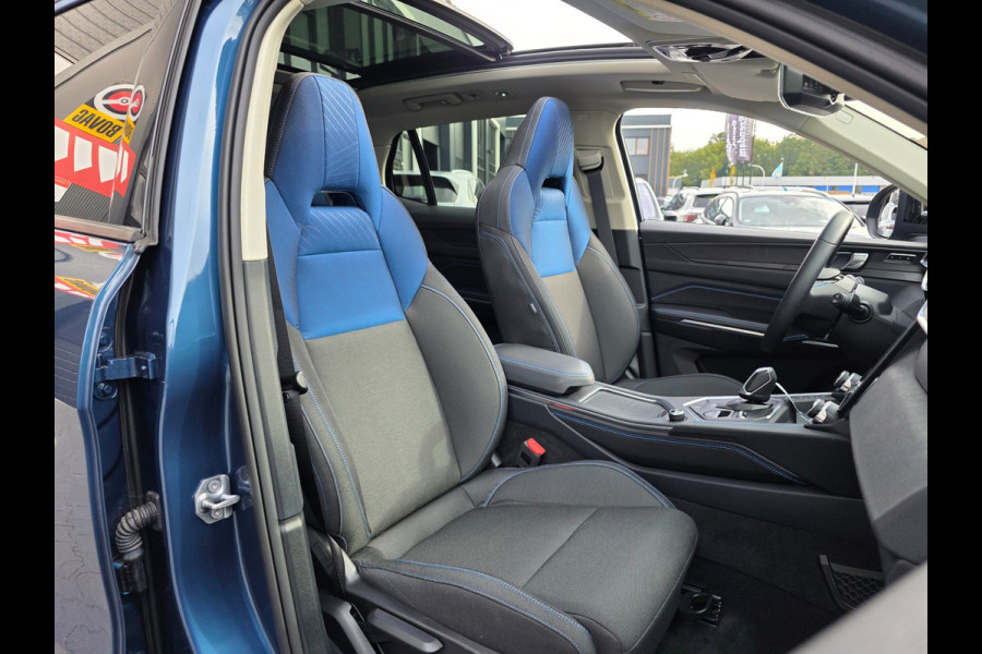 Lynk & Co 01 1.5 | PANO | 360 CAMERA | CARPLAY | FULL OPTION
