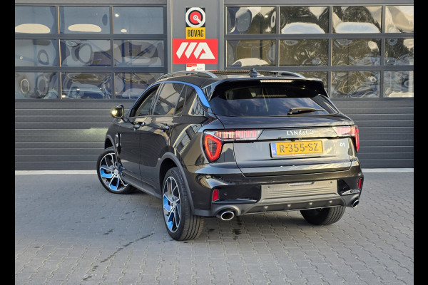 Lynk & Co 01 1.5 | PANO | 360 CAMERA | CARPLAY | FULL OPTION