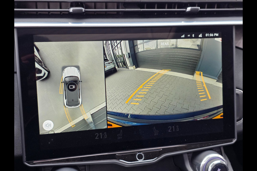 Lynk & Co 01 1.5 | PANO | 360 CAMERA | CARPLAY | FULL OPTION