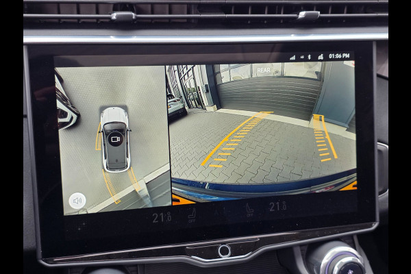Lynk & Co 01 1.5 | PANO | 360 CAMERA | CARPLAY | FULL OPTION