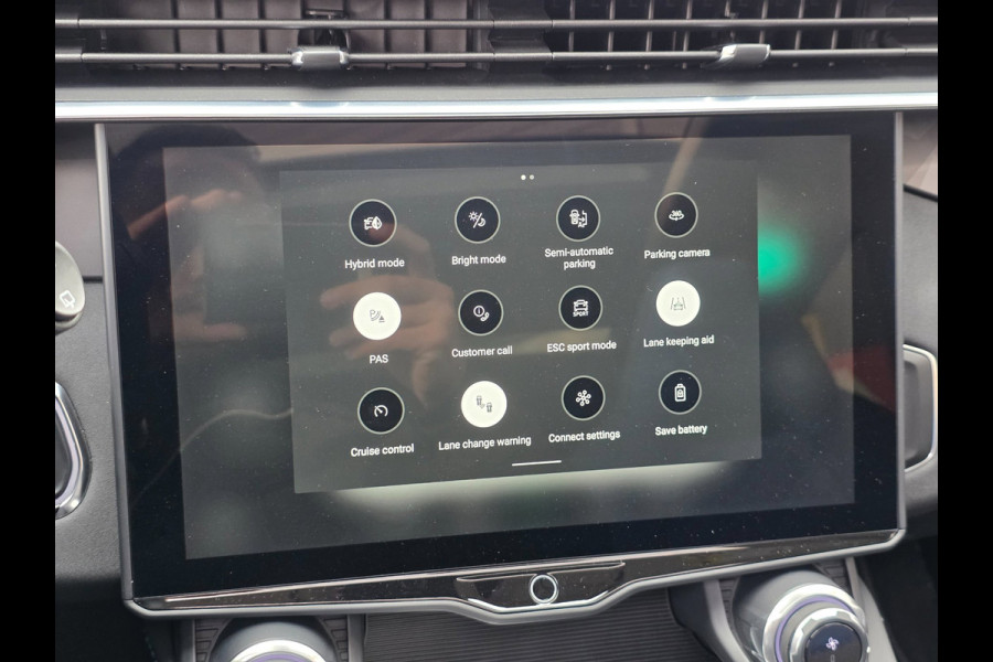 Lynk & Co 01 1.5 | PANO | 360 CAMERA | CARPLAY | FULL OPTION