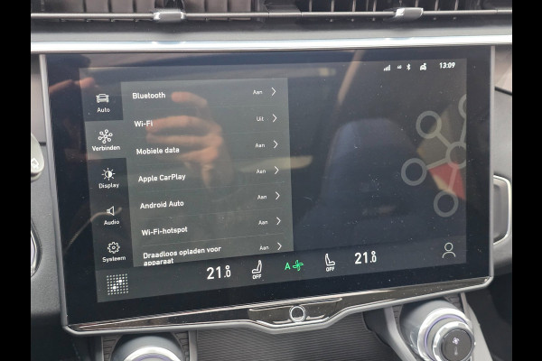 Lynk & Co 01 1.5 | PANO | 360 CAMERA | CARPLAY | FULL OPTION