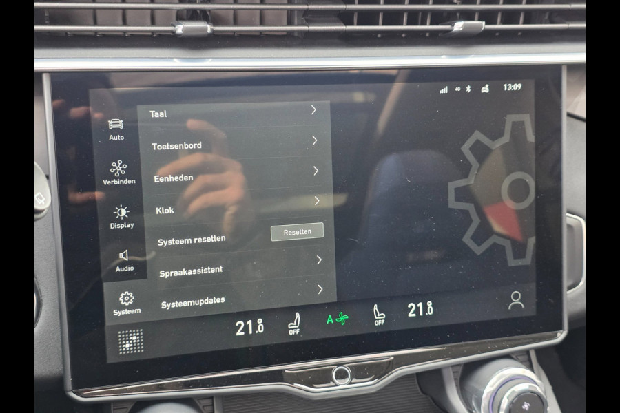 Lynk & Co 01 1.5 | PANO | 360 CAMERA | CARPLAY | FULL OPTION
