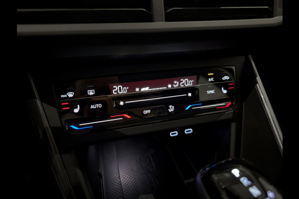 Volkswagen Taigo 1.5 TSI IQ-Light|Keyless|Camera|Carplay|Drivemodes|