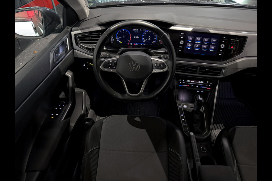 Volkswagen Taigo 1.5 TSI IQ-Light|Keyless|Camera|Carplay|Drivemodes|