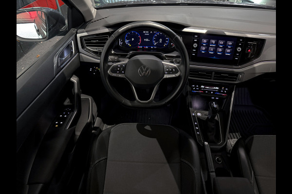 Volkswagen Taigo 1.5 TSI IQ-Light|Keyless|Camera|Carplay|Drivemodes|