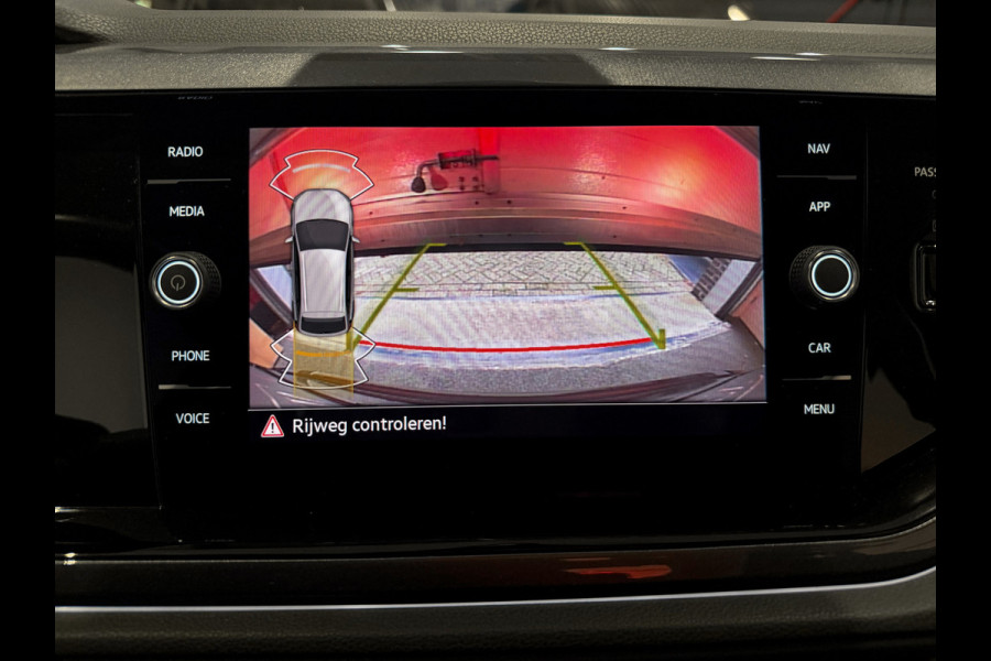 Volkswagen Taigo 1.5 TSI IQ-Light|Keyless|Camera|Carplay|Drivemodes|