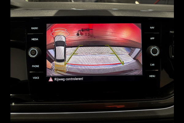 Volkswagen Taigo 1.5 TSI IQ-Light|Keyless|Camera|Carplay|Drivemodes|