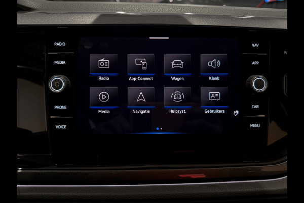 Volkswagen Taigo 1.5 TSI IQ-Light|Keyless|Camera|Carplay|Drivemodes|