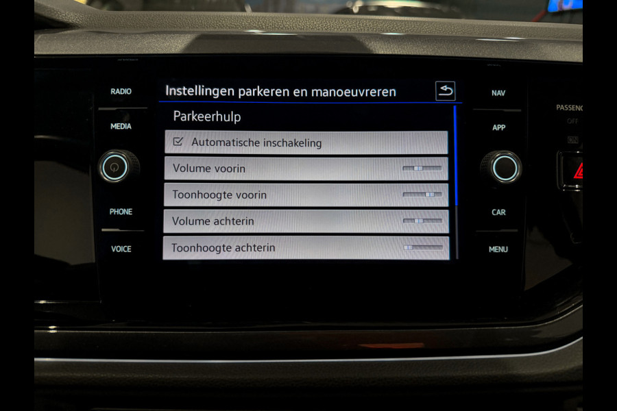 Volkswagen Taigo 1.5 TSI IQ-Light|Keyless|Camera|Carplay|Drivemodes|
