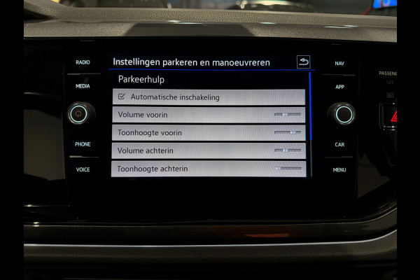 Volkswagen Taigo 1.5 TSI IQ-Light|Keyless|Camera|Carplay|Drivemodes|