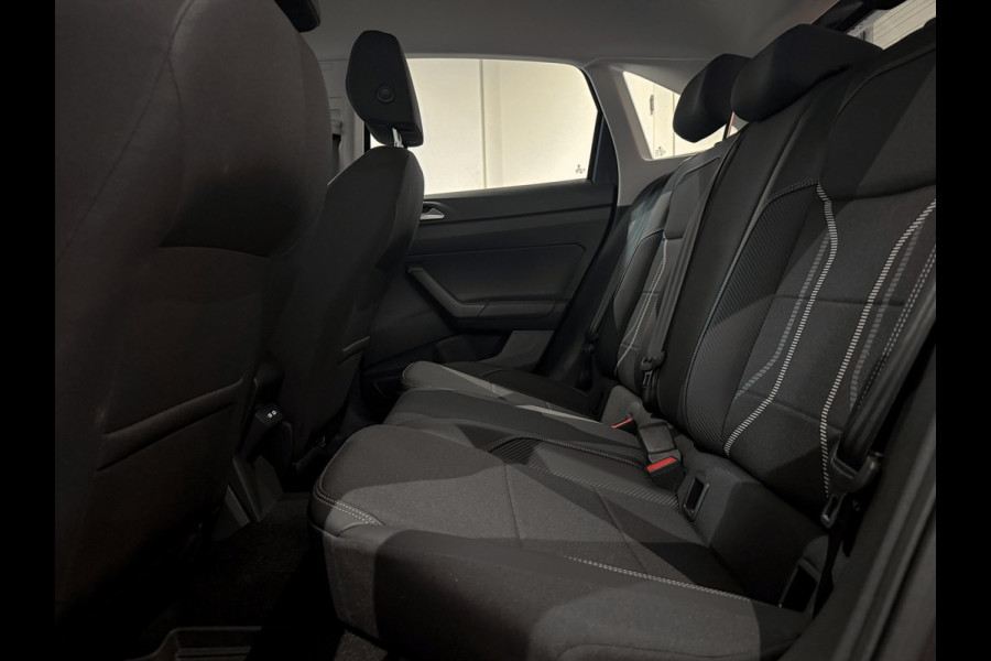 Volkswagen Taigo 1.5 TSI IQ-Light|Keyless|Camera|Carplay|Drivemodes|