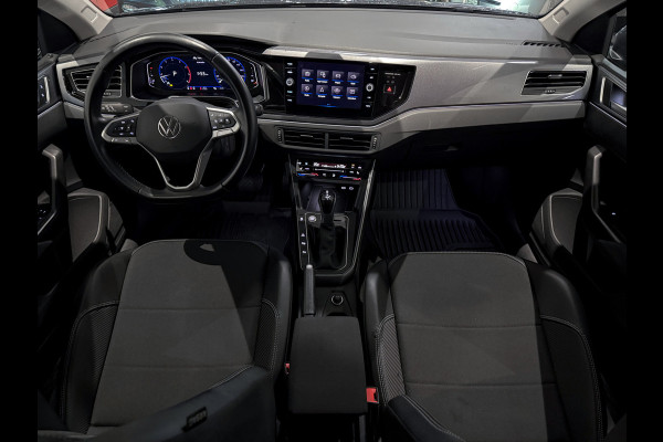 Volkswagen Taigo 1.5 TSI IQ-Light|Keyless|Camera|Carplay|Drivemodes|