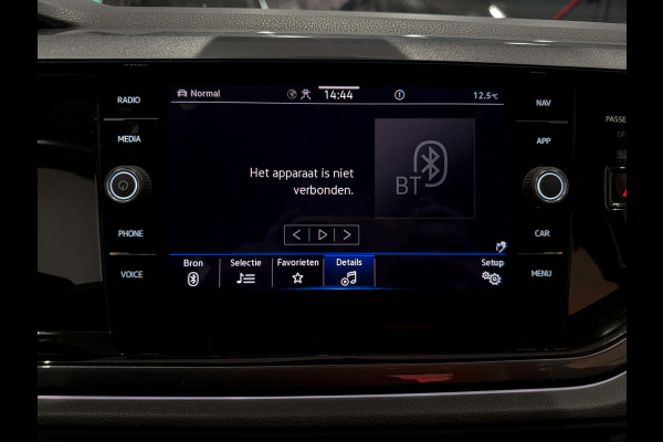 Volkswagen Taigo 1.5 TSI IQ-Light|Keyless|Camera|Carplay|Drivemodes|