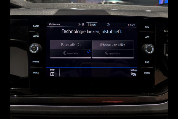 Volkswagen Taigo 1.5 TSI IQ-Light|Keyless|Camera|Carplay|Drivemodes|