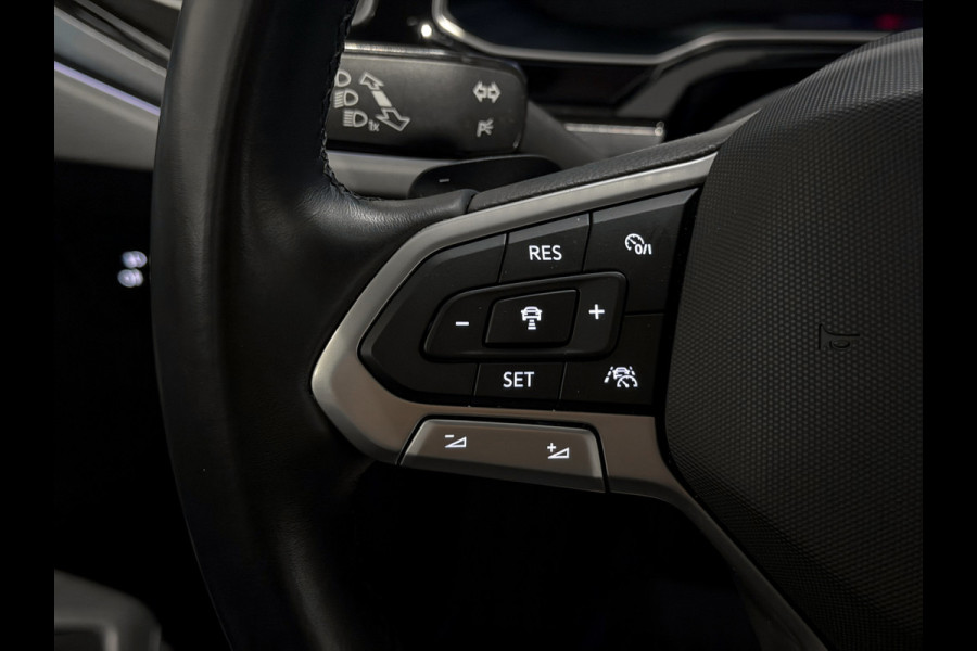 Volkswagen Taigo 1.5 TSI IQ-Light|Keyless|Camera|Carplay|Drivemodes|
