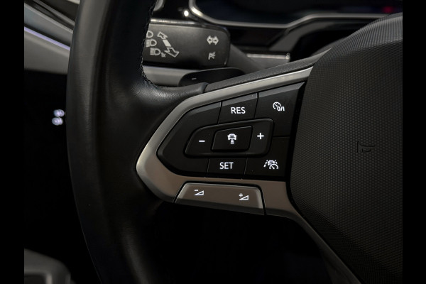 Volkswagen Taigo 1.5 TSI IQ-Light|Keyless|Camera|Carplay|Drivemodes|