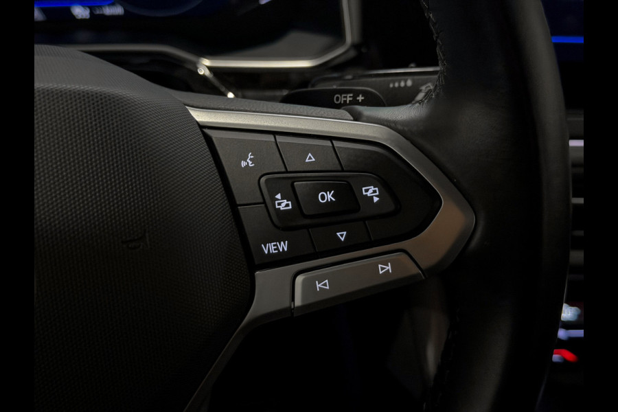 Volkswagen Taigo 1.5 TSI IQ-Light|Keyless|Camera|Carplay|Drivemodes|