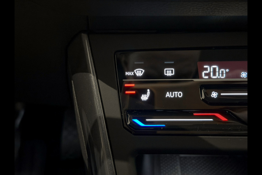Volkswagen Taigo 1.5 TSI IQ-Light|Keyless|Camera|Carplay|Drivemodes|