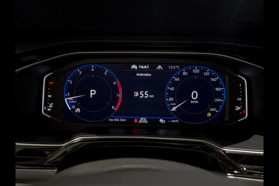 Volkswagen Taigo 1.5 TSI IQ-Light|Keyless|Camera|Carplay|Drivemodes|