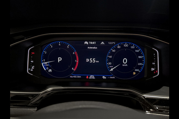 Volkswagen Taigo 1.5 TSI IQ-Light|Keyless|Camera|Carplay|Drivemodes|